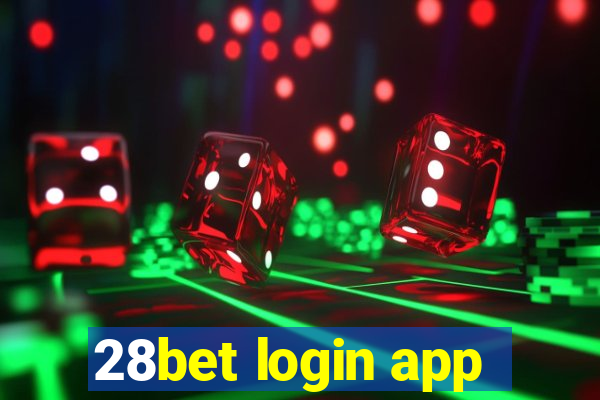 28bet login app